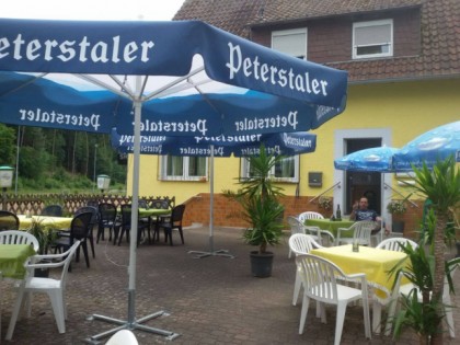 Фото: Gasthaus am Weiher